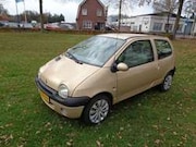 Renault Twingo - met nieuwe a p k