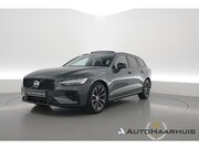 Volvo V60 - 2.0 T6 Plug-in hybrid AWD Plus Dark | SOH 101.9% | Forest La