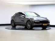 Porsche Cayenne - Coupé 4.0 Turbo S E-Hybrid | Matrix | Bose | Pano