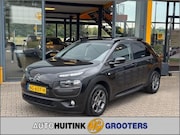 Citroën C4 Cactus - 1.2 PureTech Shine - camera - navi