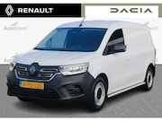 Renault Kangoo - E-Tech Advance L2 44 kWh - Demo / Navigatie-Camera-Sidebars-