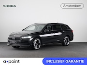 Skoda Superb - combi Sportline Business PHEV 1.5 TSI 204 pk 6 versn. DSG |