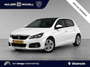 Peugeot 308 - Blue Lease Executive 1.2 Turbo 110pk | PARELMOER | PANODAK |