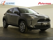 Toyota Yaris Cross - 1.5 Hybrid 130PK Style | Navigatie | Stoel- Stuur verwarming