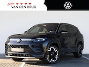 Volkswagen Tayron - 1.5 eHybrid R-Line Edition 272PK DSG | Led | Trekhaak | Came