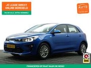Kia Rio - 1.0 T-GDi MHEV DynamicLine- Xenon Led, Park Assist