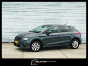 Seat Ibiza - 1.0 EcoTSI Style Business Intense Carplay Navi