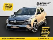 Renault Austral - 1.3 mild hybrid 160 X-Tronic Evolution AUTOMAAT
