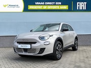 Fiat 600 - Hybrid Turbo Charged 110pk Automaat Urban | Cruise Control |