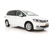 Volkswagen Touran - 1.2 TSI Connected Series *NAVI-FULLMAP | HEATED-COMFORTSEATS