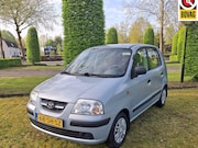 Hyundai Atos - 1.1i Active Cool