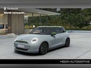 MINI Cooper S - Mini Paul Smith Ed. 54.2 kWh Pakket XL | Adaptive