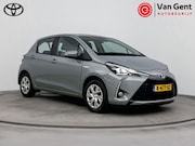 Toyota Yaris - 1.5 Hybrid Dynamic | Apple Carplay / Android Auto | Cruise C