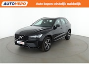 Volvo XC60 - 2.0 T6 Plug-in hybrid AWD Inscription Exclusive l DA80611 l