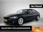 BMW 4-serie - Gran Coupé 420i Executive | Automaat | Nav