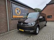 Volkswagen Transporter - 2.0 TDI L2H3 Highline (marge) 1e eigenaar