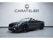 Bentley Continental GTC - 4.0 V8S Mulliner / Full Carbon