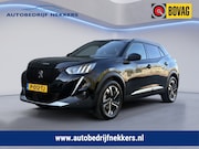Peugeot 2008 - EV GT 50 KWH