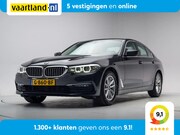 BMW 5-serie - 520i Executive Edition Aut. [ LED Camera Stoelverwarming ]