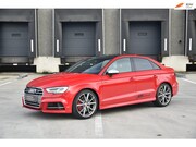 Audi S3 - Limousine 2.0 TFSI Quattro Pro Line Plus ABT|Pano|Virtual|Ma