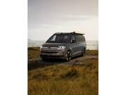 Volkswagen California - Ocean 1.5 eHybrid 180 kW / 245 PK DSG 4Motion Facelift verwa