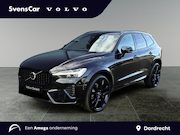 Volvo XC60 - 2.0 T8 Plug-in hybrid AWD Ultimate Dark | Luchtvering | Bowe
