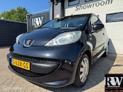 Peugeot 107 - 1.0-12V XR *AIRCO