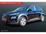 Hyundai Kona - EV Fashion 64 kWh, 3 -fase laden, Navi, App connect, Dode ho