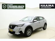 Peugeot 2008 - 1.2 PureTech Active Pack 100 PK | Handgeschakeld | Trekhaak