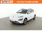 Hyundai Kona - EV Comfort 39 kWh |TN73416|