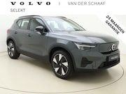 Volvo EX40 - Extended Range Plus Europa / Climate / Forest Lake / Elektr.