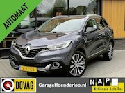 Renault Kadjar - 1.2 TCe Bose Leder, Stoelverw. Carplay, LED. Garantie