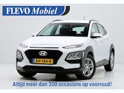 Hyundai Kona - 1.0T Essence Cam|Clima|CarPlay|Navi|LMV
