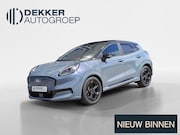 Ford Puma - Gen-E BlueCruise Edition 47 kWh | Winter Pack | Autonoom rij