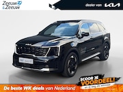 Kia Sorento - 1.6 T-GDi Plug-in Hybrid 4WD ExecutiveLine 7p. | Bel voor in