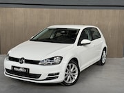 Volkswagen Golf - 1.2 TSI Highline, nieuwe distributie 181dkm