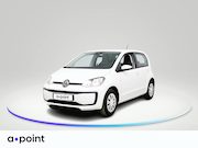 Volkswagen Up! - 1.0 65 pk | Navigatie via App | Parkeersensoren (achter) | A