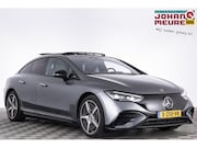 Mercedes-Benz EQE - 300 Sport Edition AMG 89 kWh SOH 100%| PANORAMADAK | BURMEST