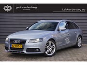 Audi A4 - Avant 1.8 TFSI Pro Line S - S LINE - AUTOMAAT - 18 INCH - HA