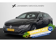 Volkswagen Arteon Shooting Brake - 1.4 TSI eHybrid R-Line Business+ Panoramadak Achteruitrijcam