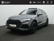Audi Q5 - Sportback 50 TFSI e Quattro S line | Panoramadak |