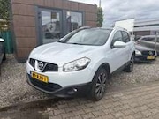 Nissan Qashqai - 1.6 Connect Edition