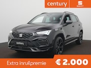 Seat Ateca - FR Business Intense 1.5 TSI 110 kW / 150 PK SUV 7