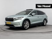 Skoda Enyaq iV - 60 | 91% SOH | TREKHAAK | PANORAMADAK | STOELVERWARMING V+A