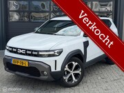 Dacia Duster - 1.0 TCe 100 ECO-G Journey | Stoel en Stuurverw
