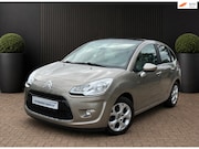 Citroën C3 - 1.6 VTi Exclusive AUTOMAAT CLIMA CRUISE