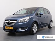 Opel Meriva - 1.4 Turbo Blitz | Cruise control | Electronic climate contro