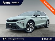 Skoda Elroq - 85 286pk Sportline | Matrix-LED | Elektrische achterklep | S