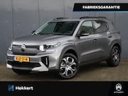 Citroën C3 Aircross - Ë-C3 Plus 113pk Extended Range 54kWh 113pk Automaat DAB | CA