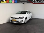 Volkswagen Polo - 1.6 TDI Comfortline Business. BTW auto